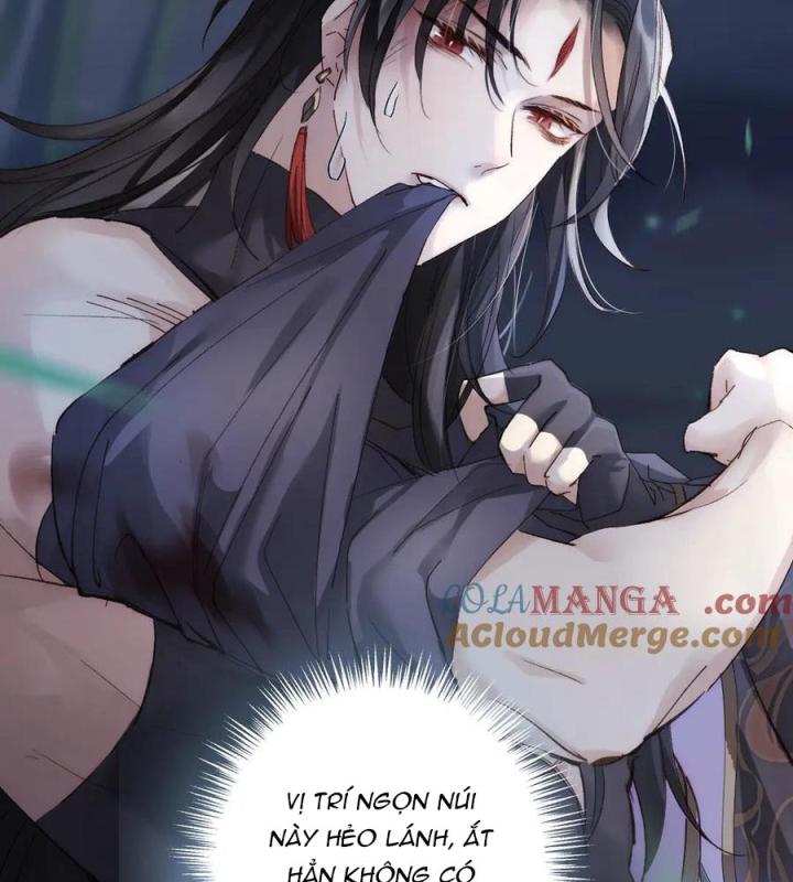 nghịch chuyển âm dương chapter 2 24