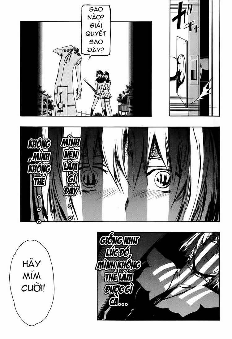 seikon no qwaser chapter 6 29