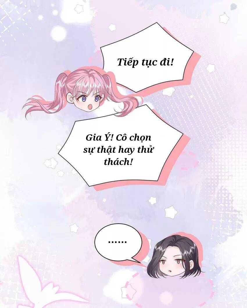 mận xanh chapter 35 24