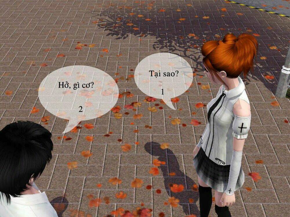 the fate chapter 8 30