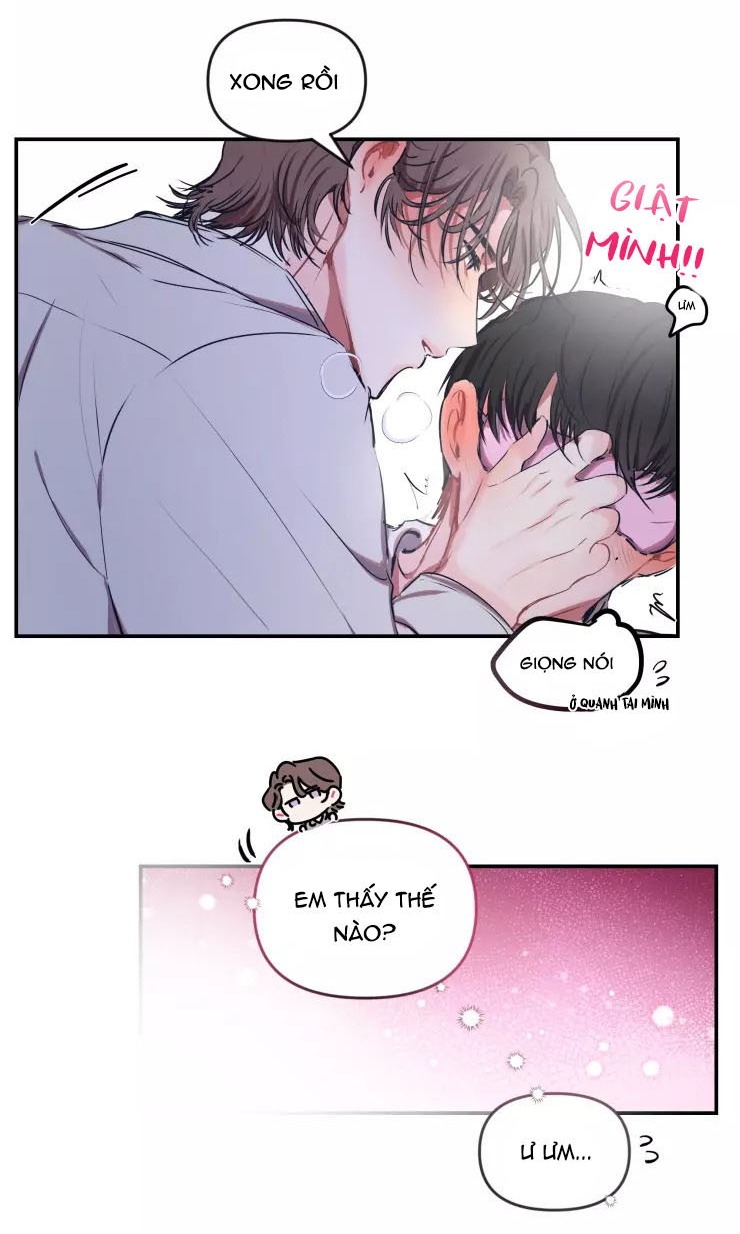 hợp đồng tình yêu chapter 51 3