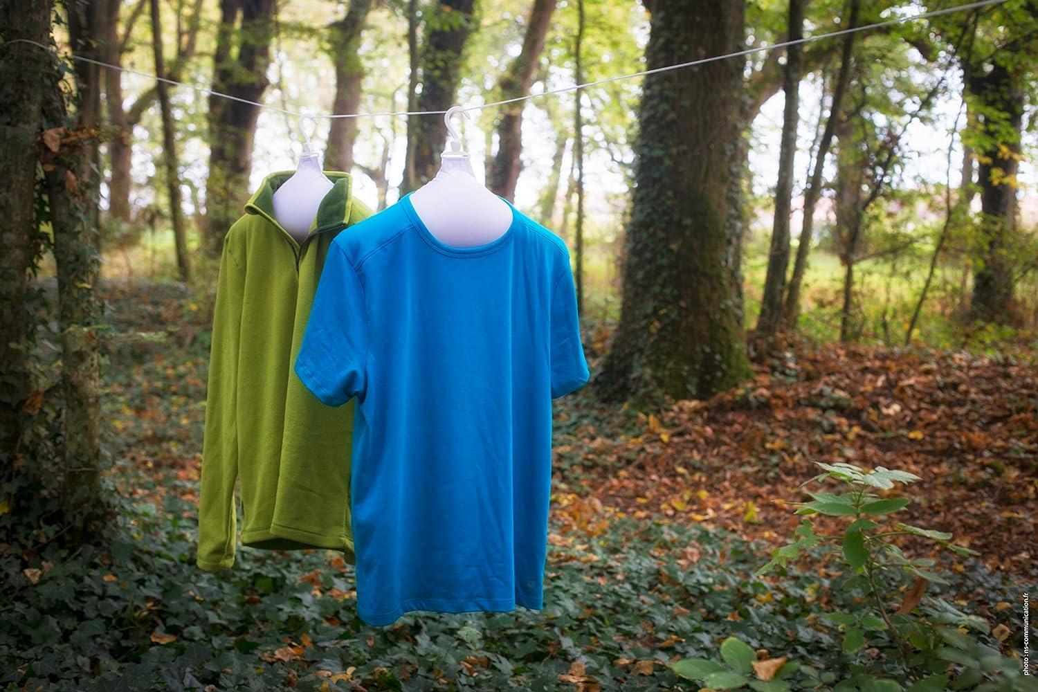 2 Móc treo bơm hơi dành cho người lớn Unisex, Trắng