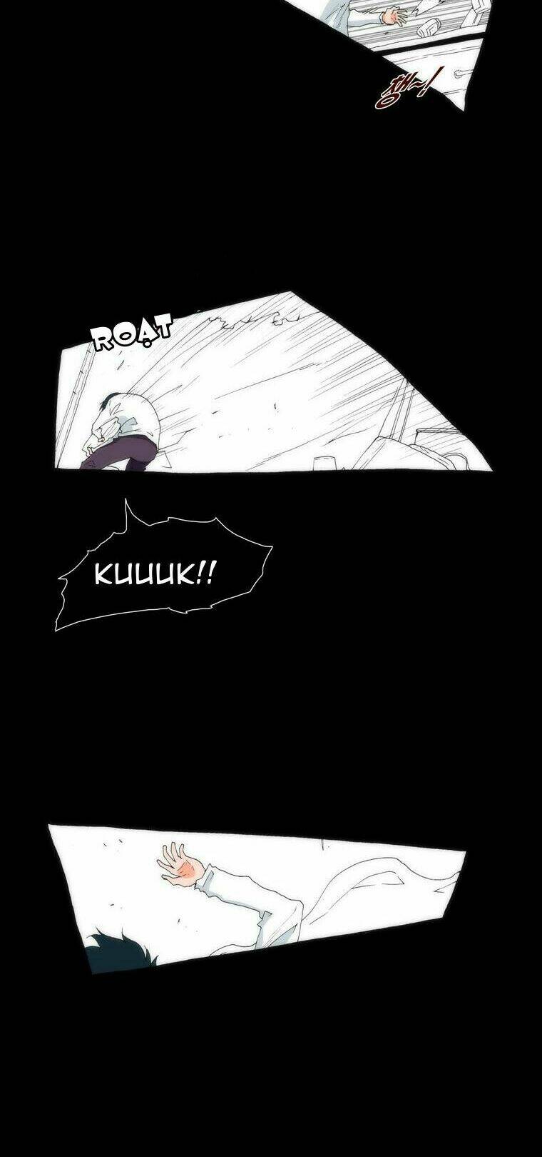 can't see can't hear but love chapter 10 25