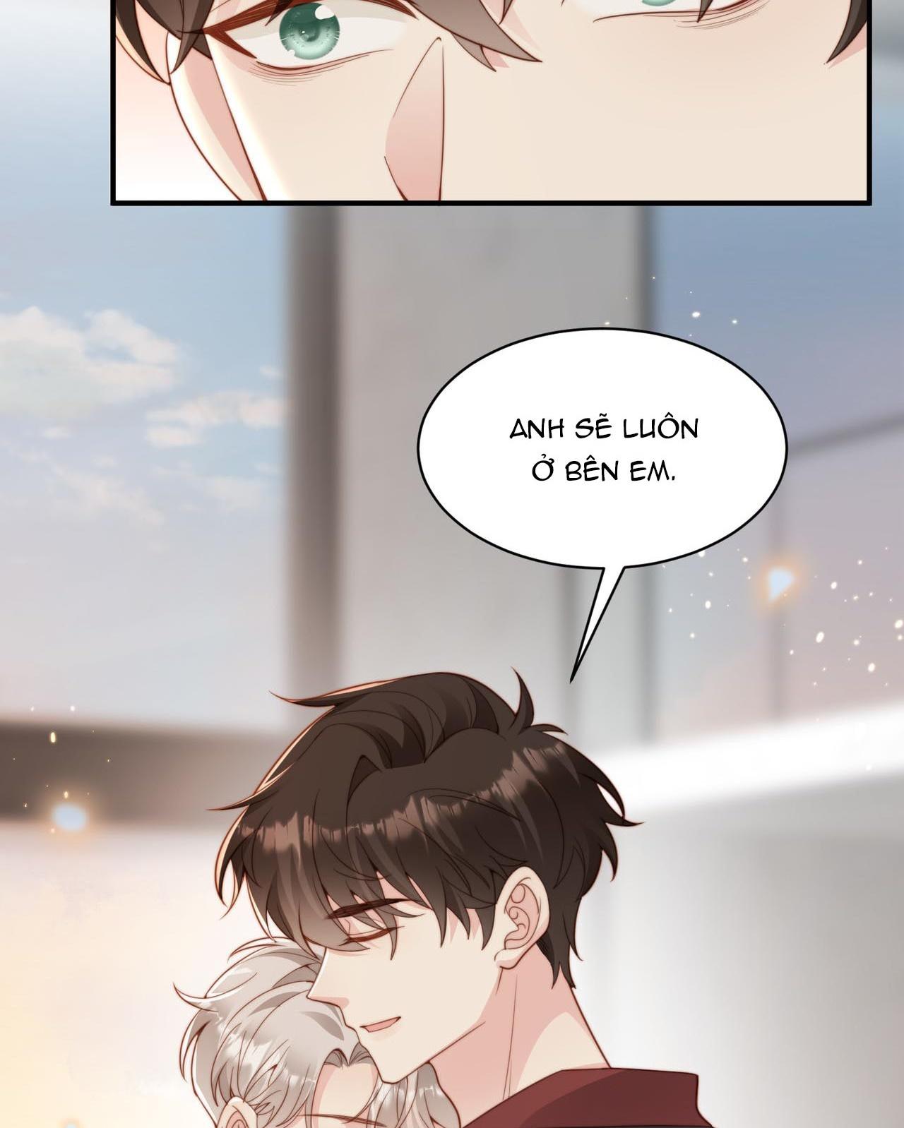 sau khi giả mất trí nhớ, tình địch nói tôi là bạn trai của hắn chapter 27 40