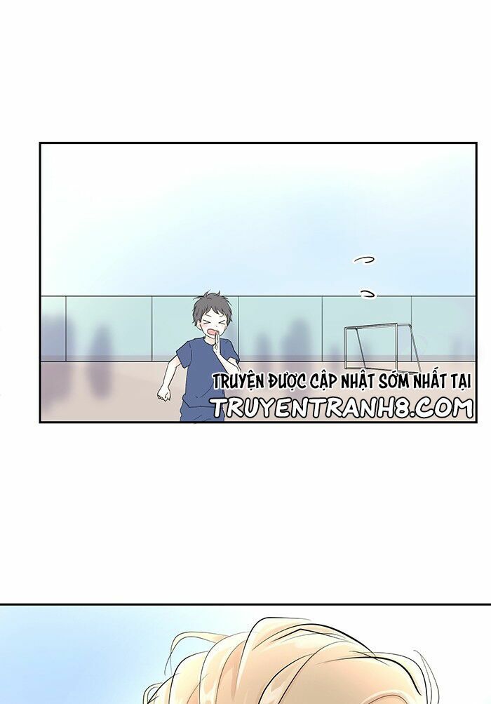 choco ngọt ngào chapter 10 41