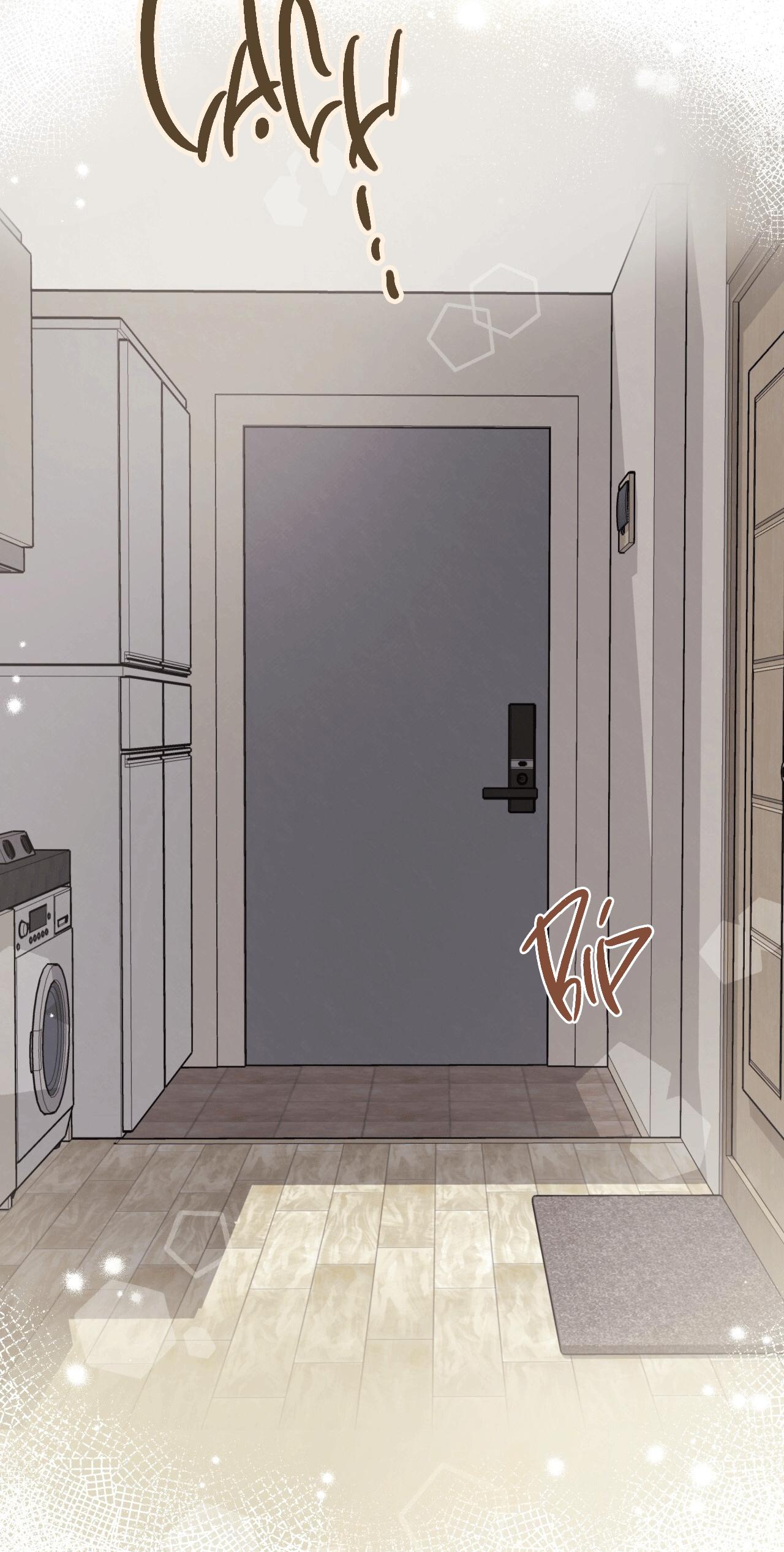 mật gấu chapter 30 63