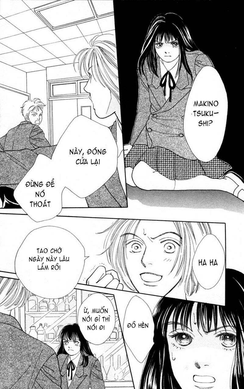 con nhà giàu chapter 85 11