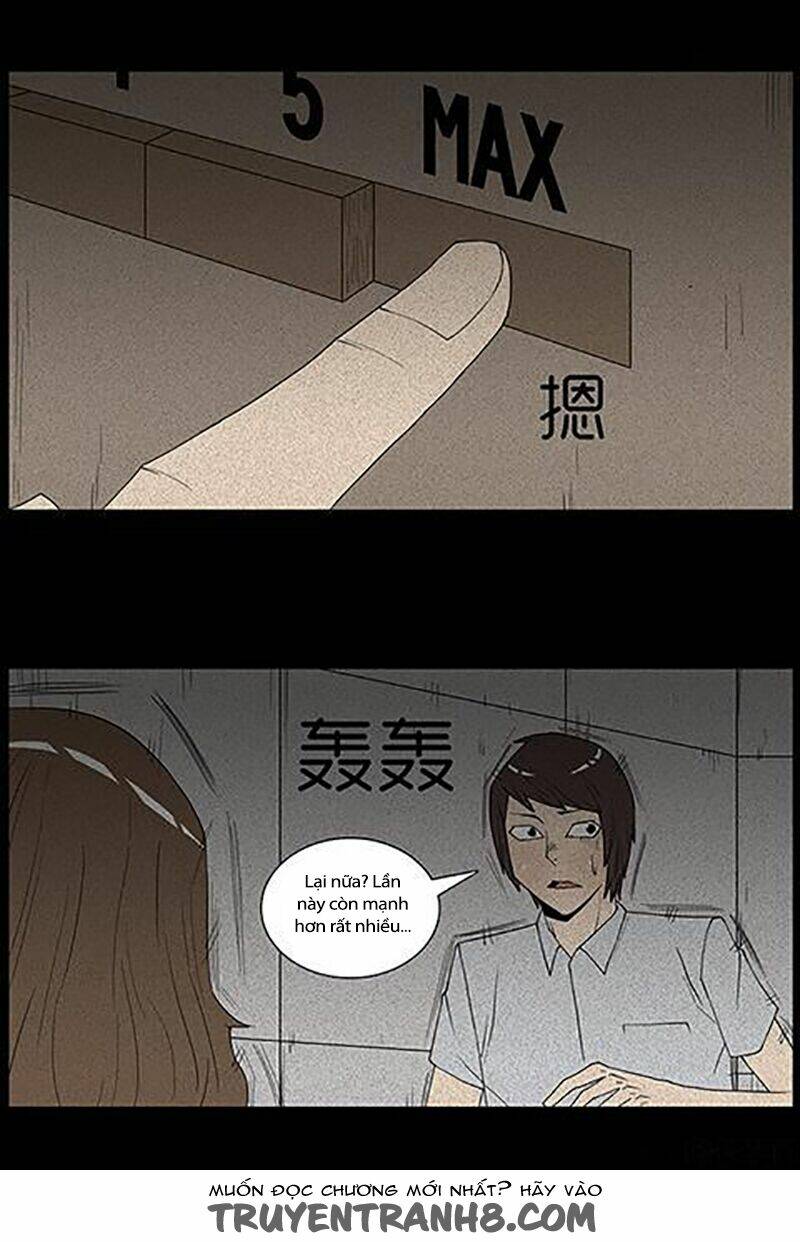 kinh dị đêm khuya chapter 60 26