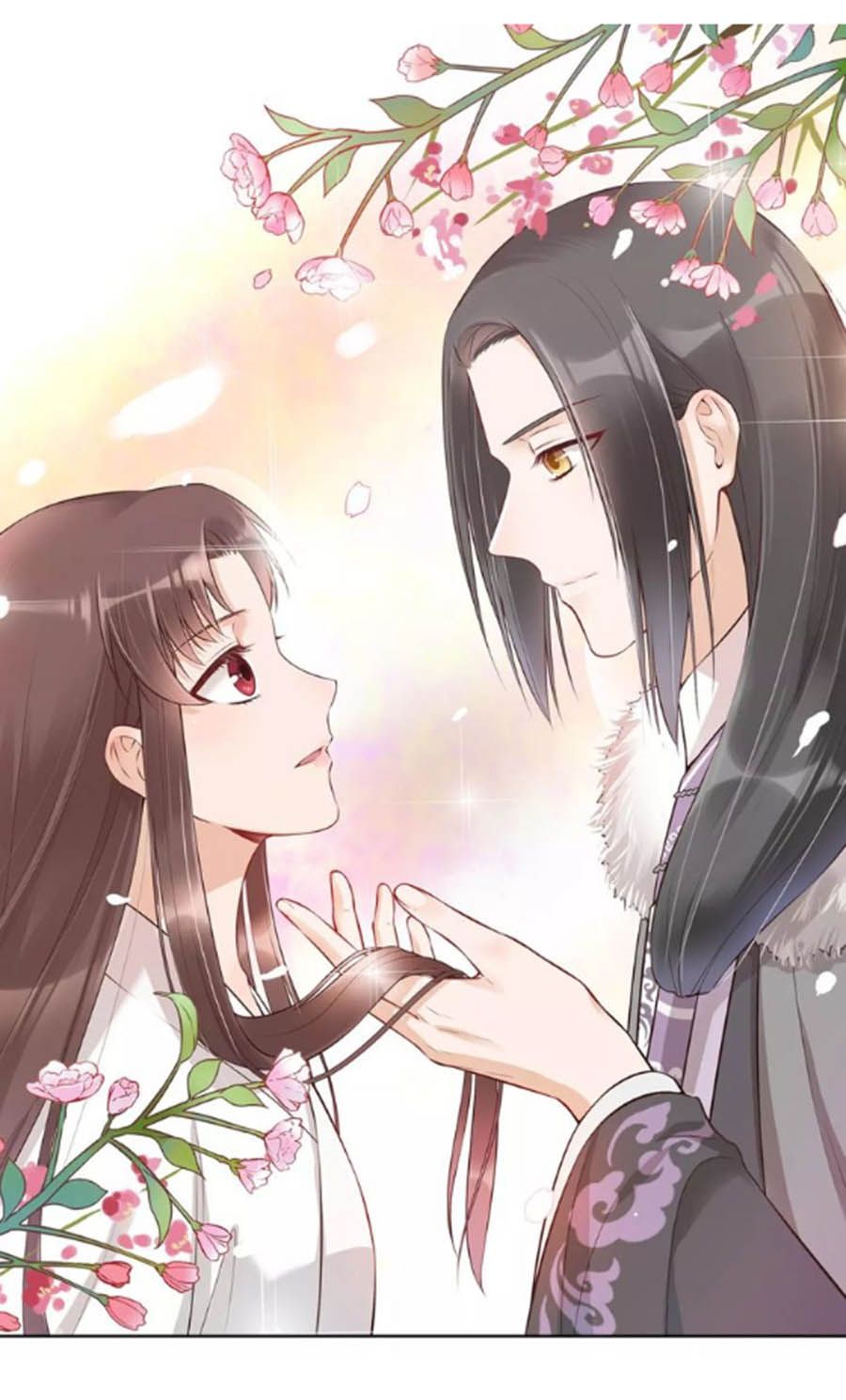 mỹ nhân già rồi chapter 13 1