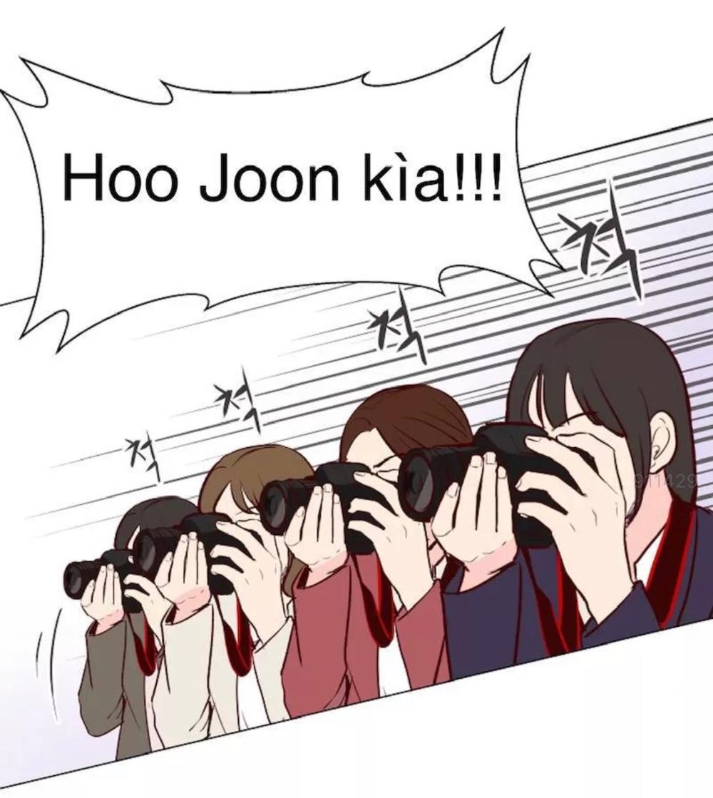 tôi kết hôn cùng antifan chapter 5.1 28