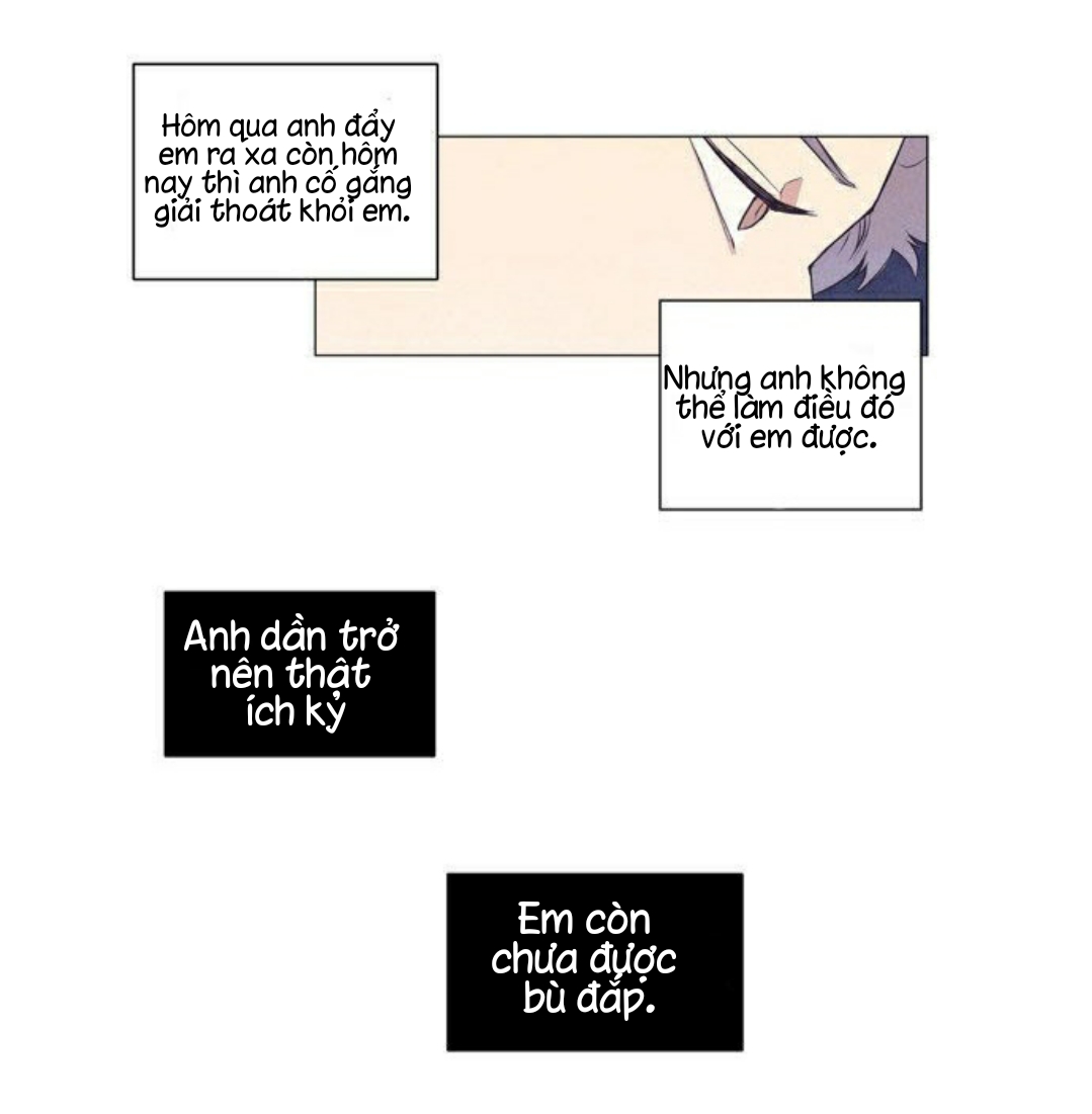 một phần vì thích em chapter 3 34