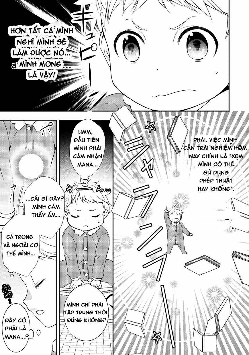 tenseishichatta yo (iya, gomen) chapter 2 13