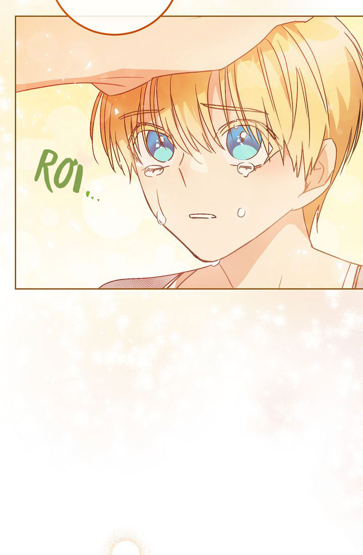 tiểu thư của những lá bài chapter 2 47