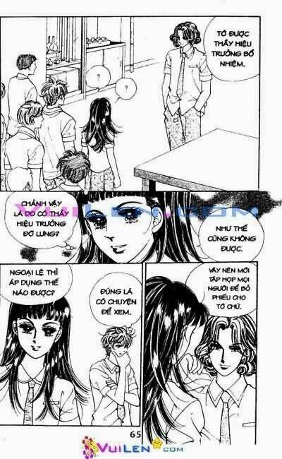 cô gái trung hoa chapter 5 65