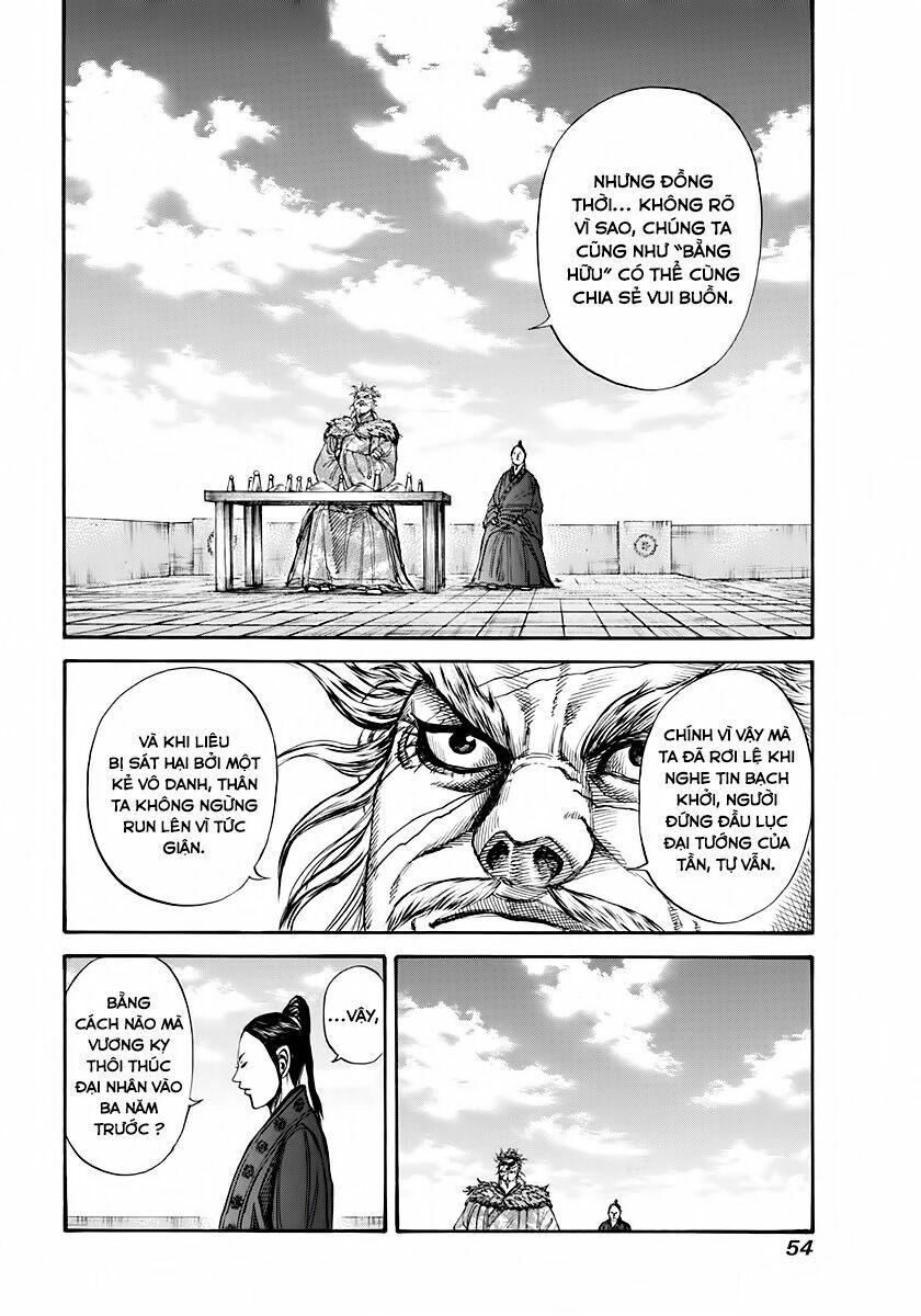 kingdom - vương giả thiên hạ chapter 198 11