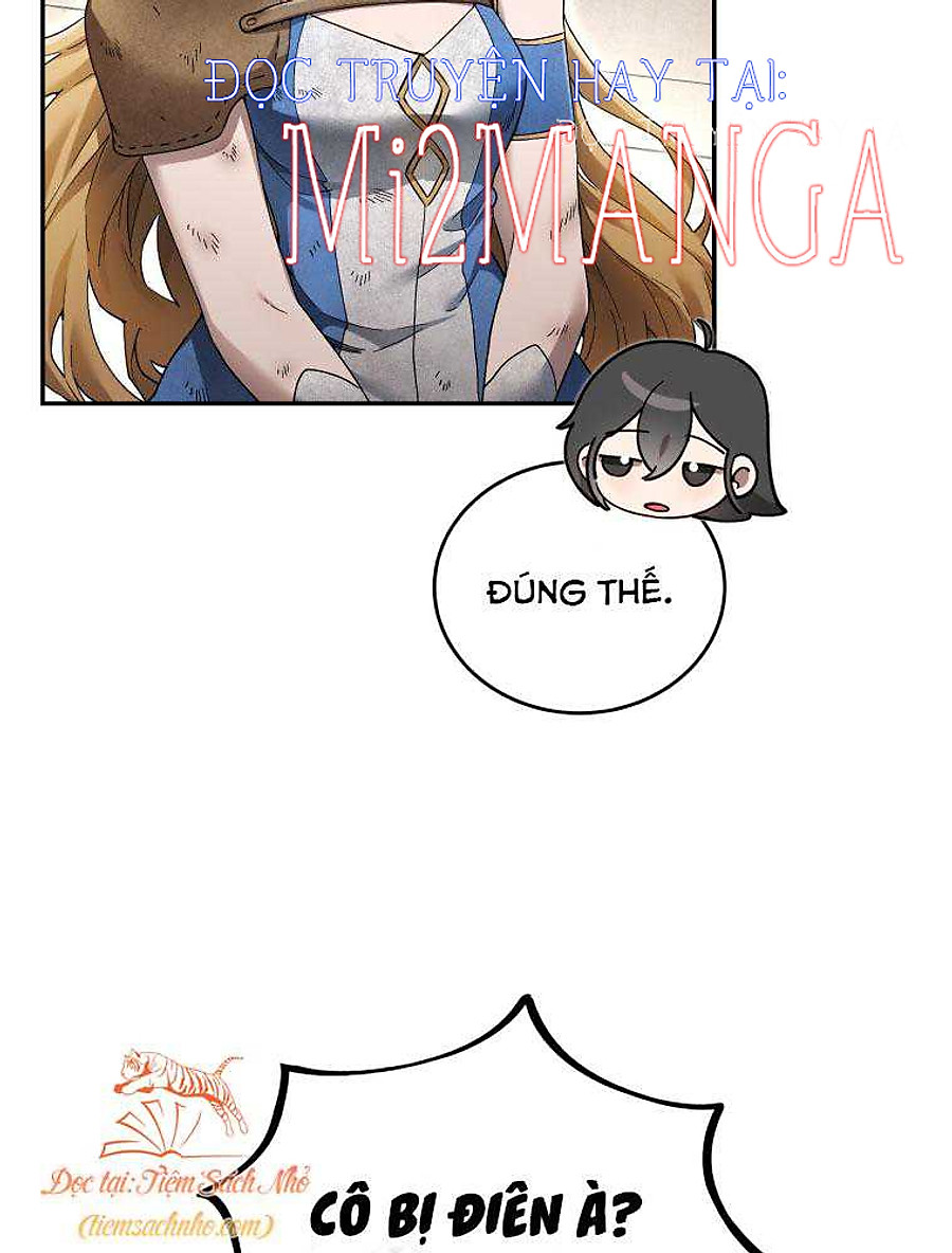 cách sống sót khi đã max level chapter 4.2 52