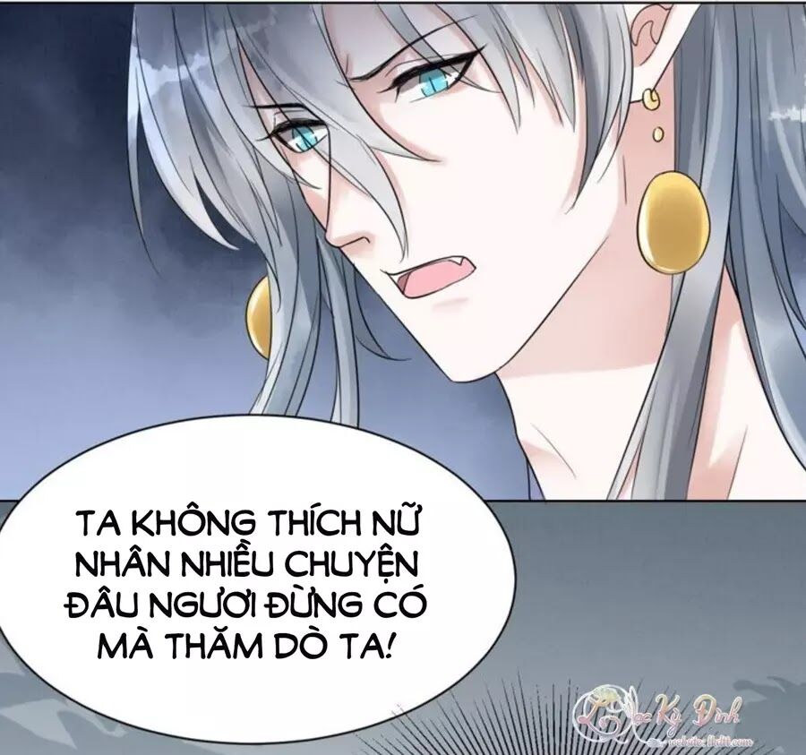 yêu long đại nhân của ta chapter 3 56