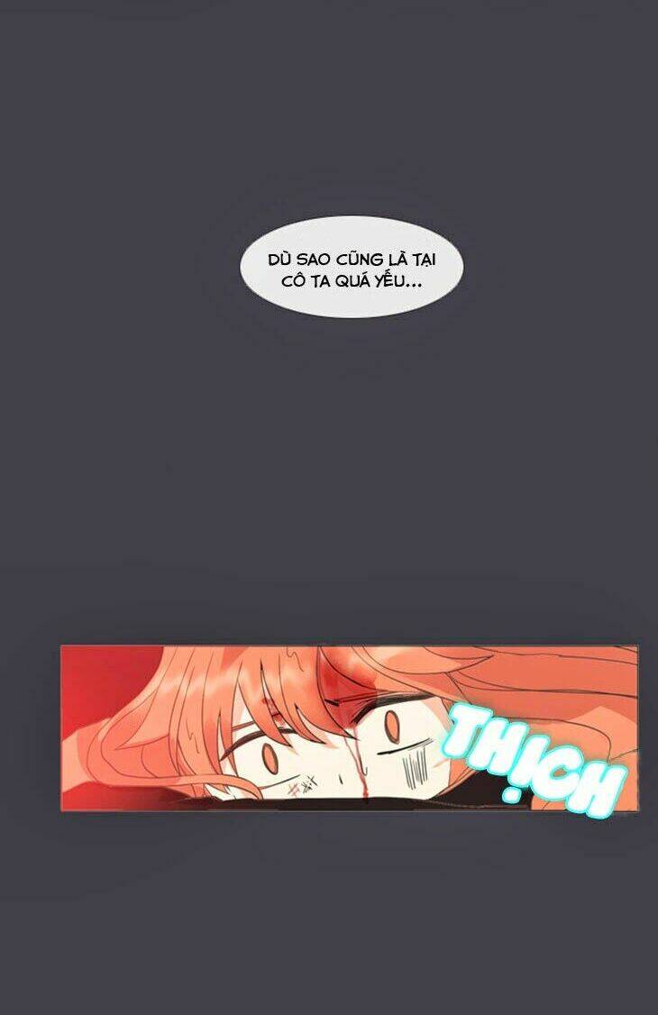 món quà từ chúa chapter 28 17