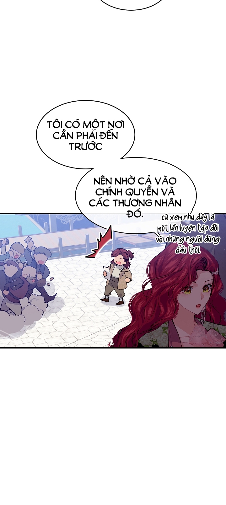 [18+] sự đáng sợ bên trong đại dương chapter 65.1 15