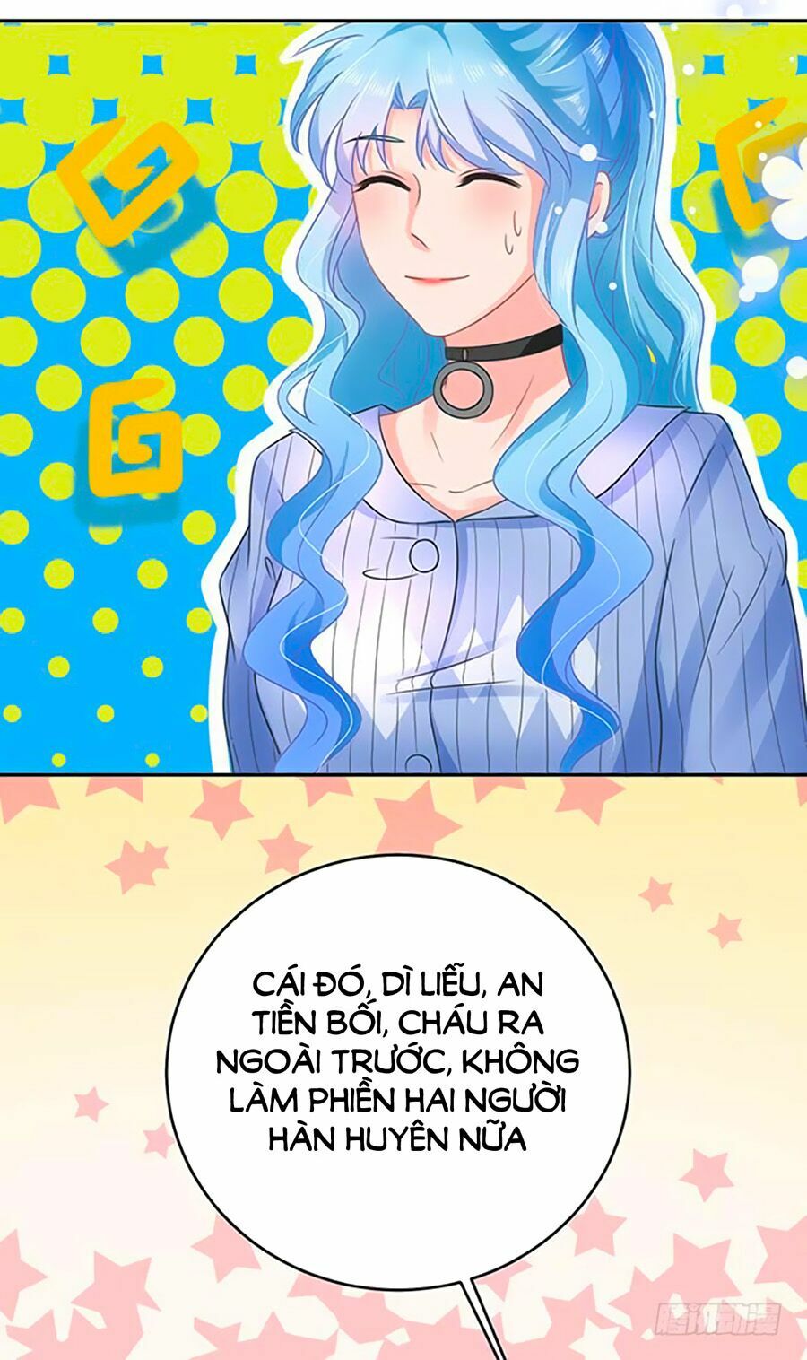 luyến đường thời quang chapter 60 30