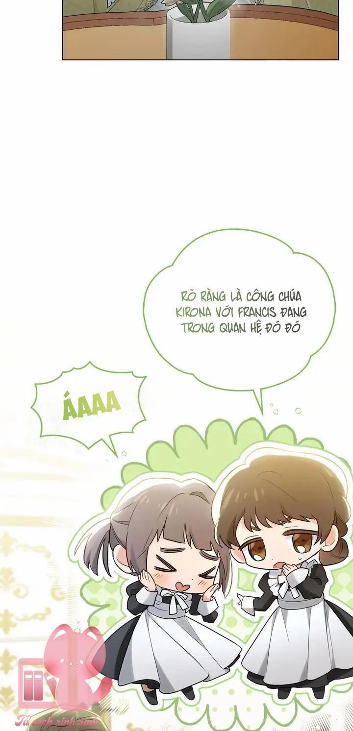 phải lòng nàng công chúa đoản mệnh chapter 4 8