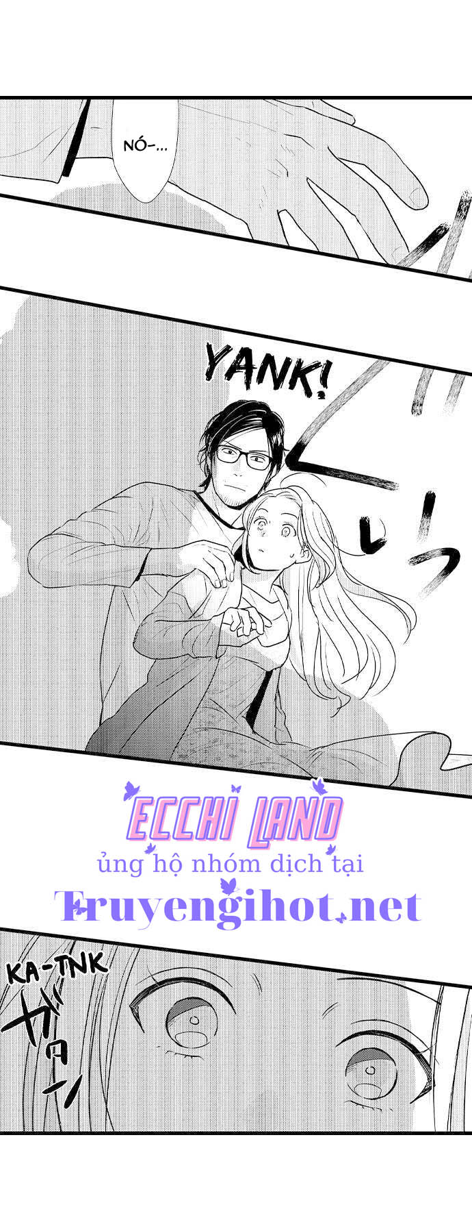 liệu đôi ta có thể khôi phục lại tình yêu khô héo này? chapter 32.2 4