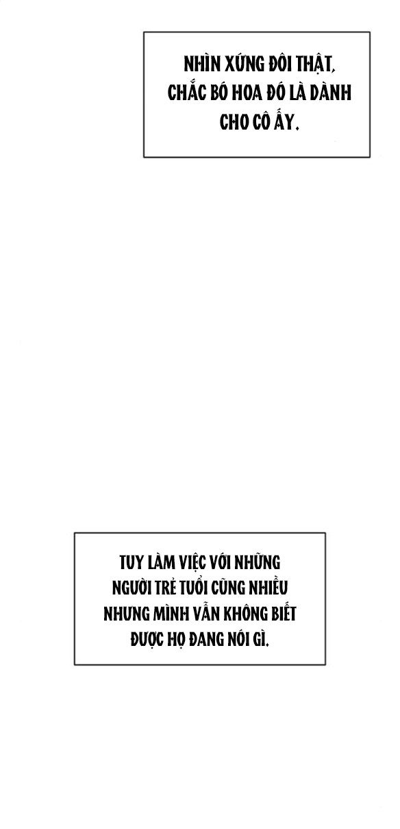 [18+] Nước Mắt Trên Đóa Hoa Tàn chapter 4.1 21