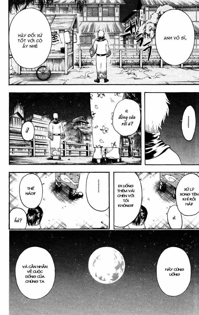 gintama - linh hồn bạc chapter 238 20