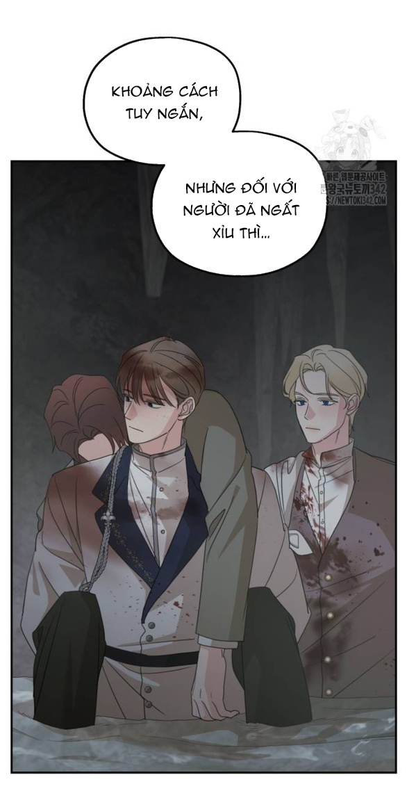 gia đình chồng bị ám ảnh bởi tôi chapter 117.1 29