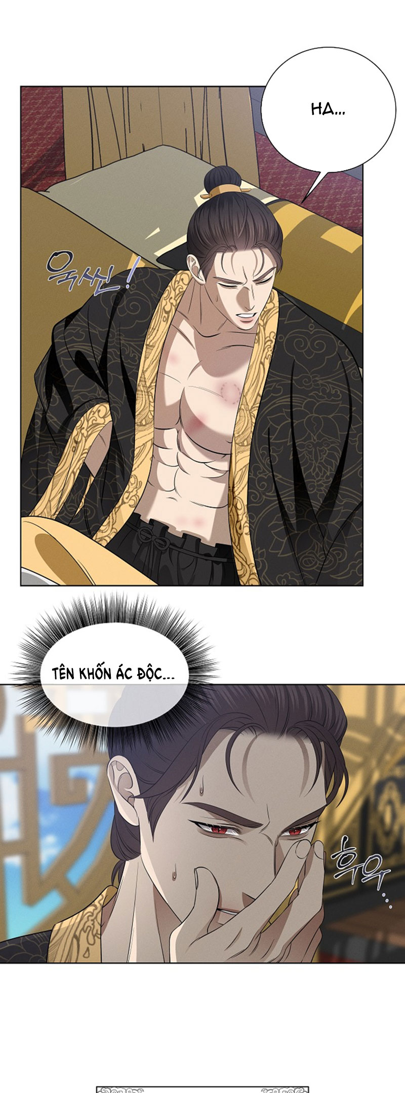 [18+] tuyển tập truyện bl ngắn - double bell chapter 45 27