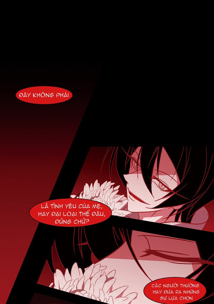 huyết hồ chapter 11 1