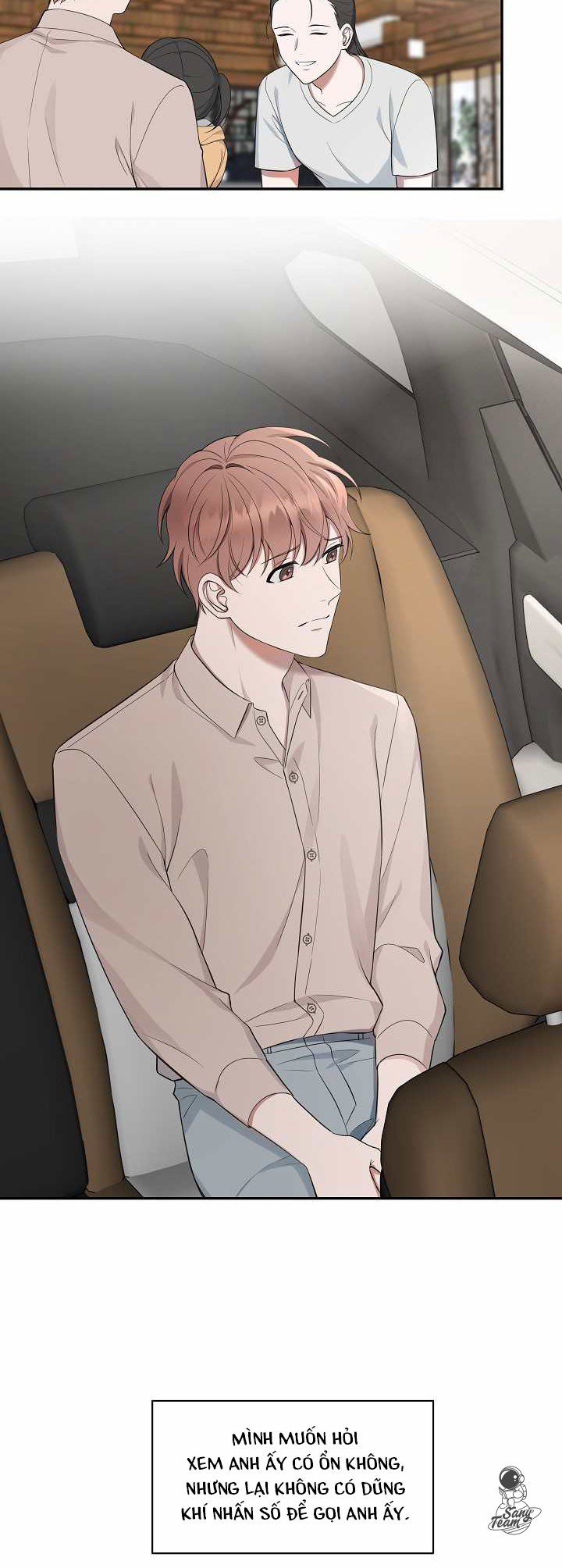 vùng vẫy chapter 33 23