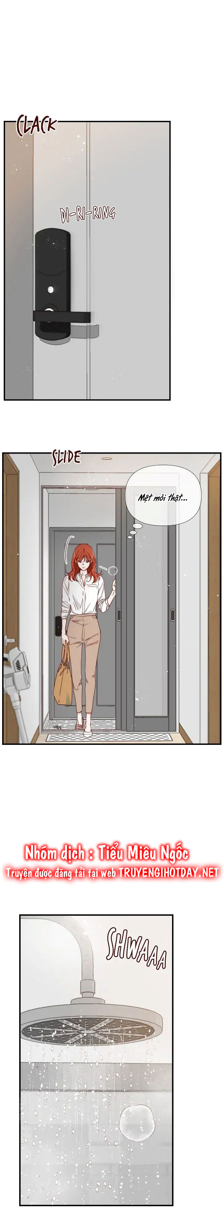 24 phút cho một câu chuyện chapter 168 3