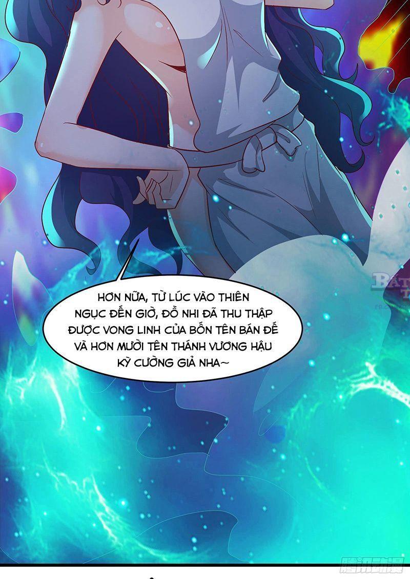 đồ đệ ta toàn là nữ ma đầu chapter 40 32