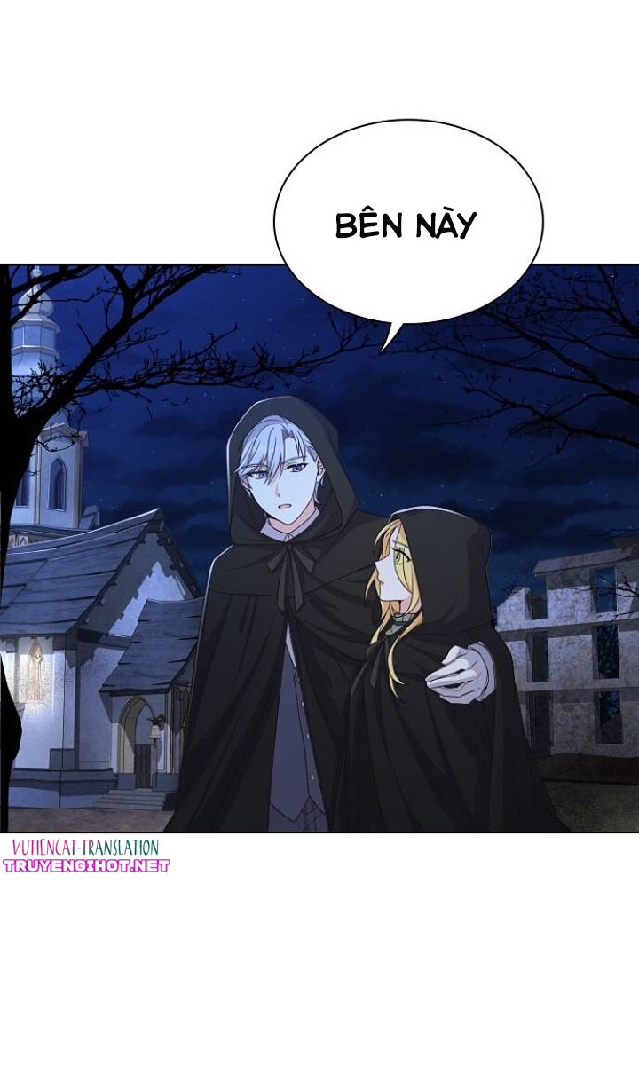 lời cầu hôn đến từ hoàng đế chapter 17.2 9