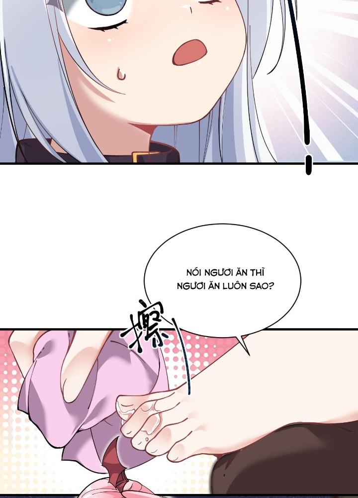 trời sinh mị cốt ta bị yandere đồ nhi để mắt tới chapter 4 99