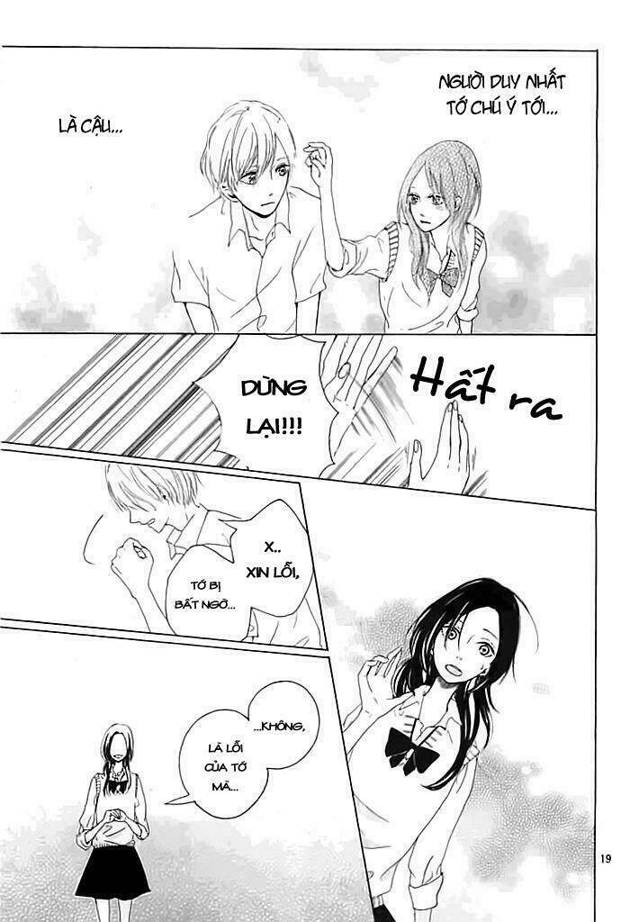 tổng hợp one shot. chapter 260 20