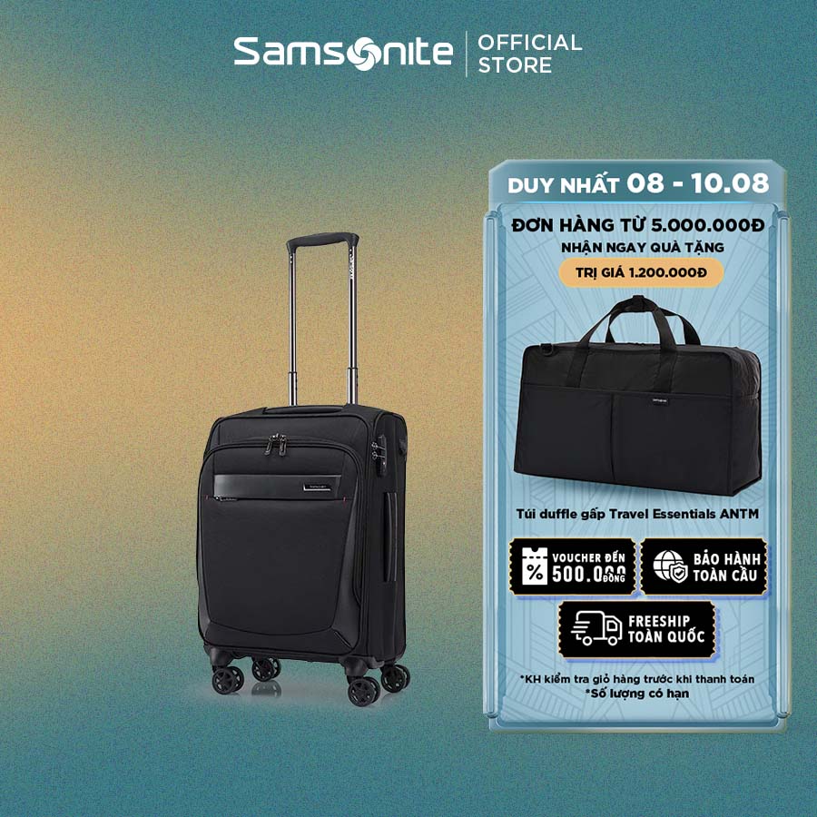 Vali kéo Samsonite Vigon II