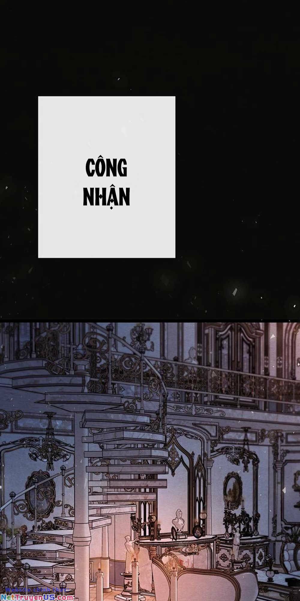 Hoàng Tử Rắc Rối chapter 33.2 22