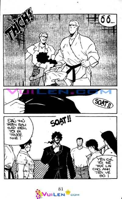 truyền nhân atula - shura no mon i chapter 31 82