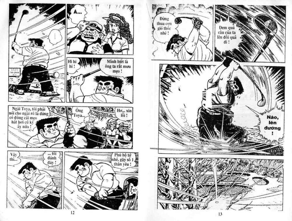 tân teppi chapter 2 5