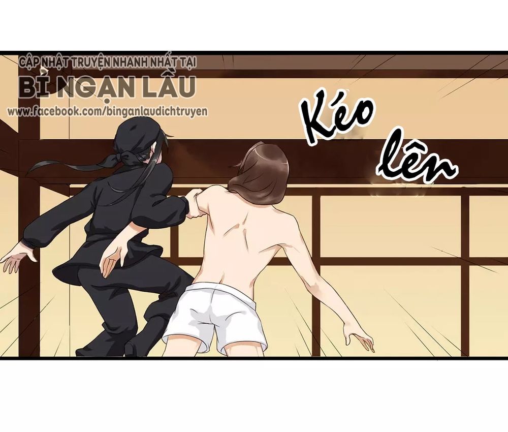 bồng sơn viễn chapter 1.5 14
