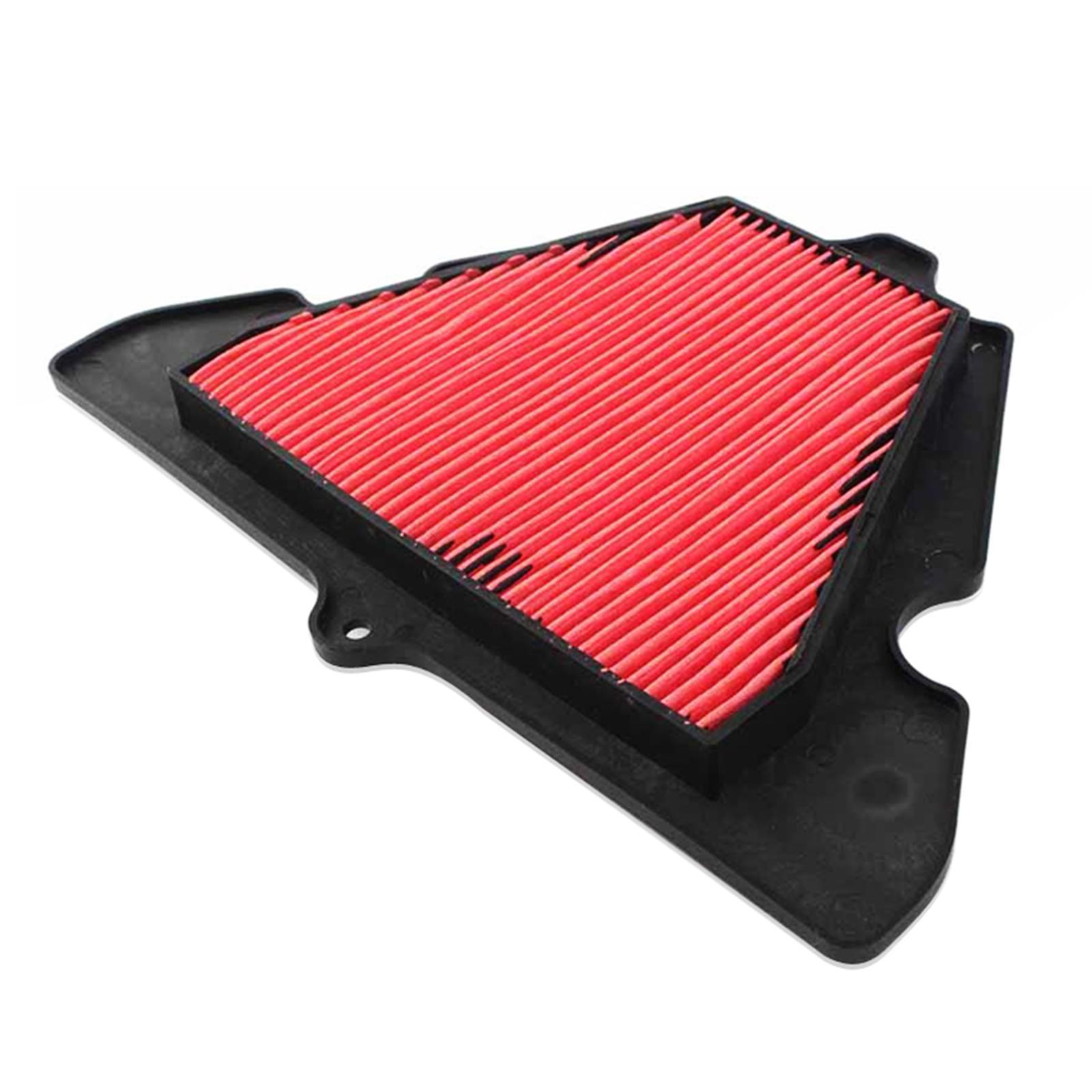 Motorcycle Air Filter for  Z1000 SX Z1000SX Motorcycle Parts