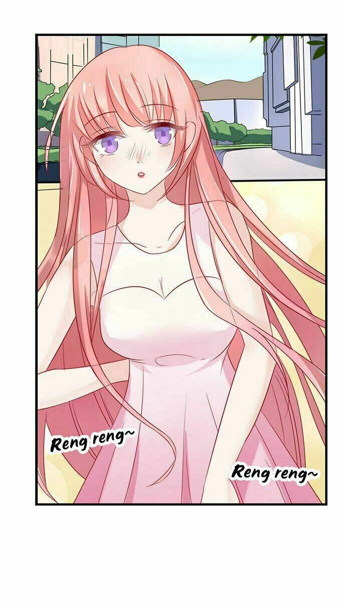 liệt ái tri hạ: series mật đào tiểu tình nhân chapter 4 14