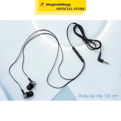 Tai nghe Có dây AVA+ LiveBass Y232 - Hàng chính hãng - Hàng Chính Hãng