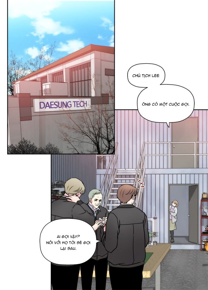 người đàn ông của tôi chapter 33.1 2