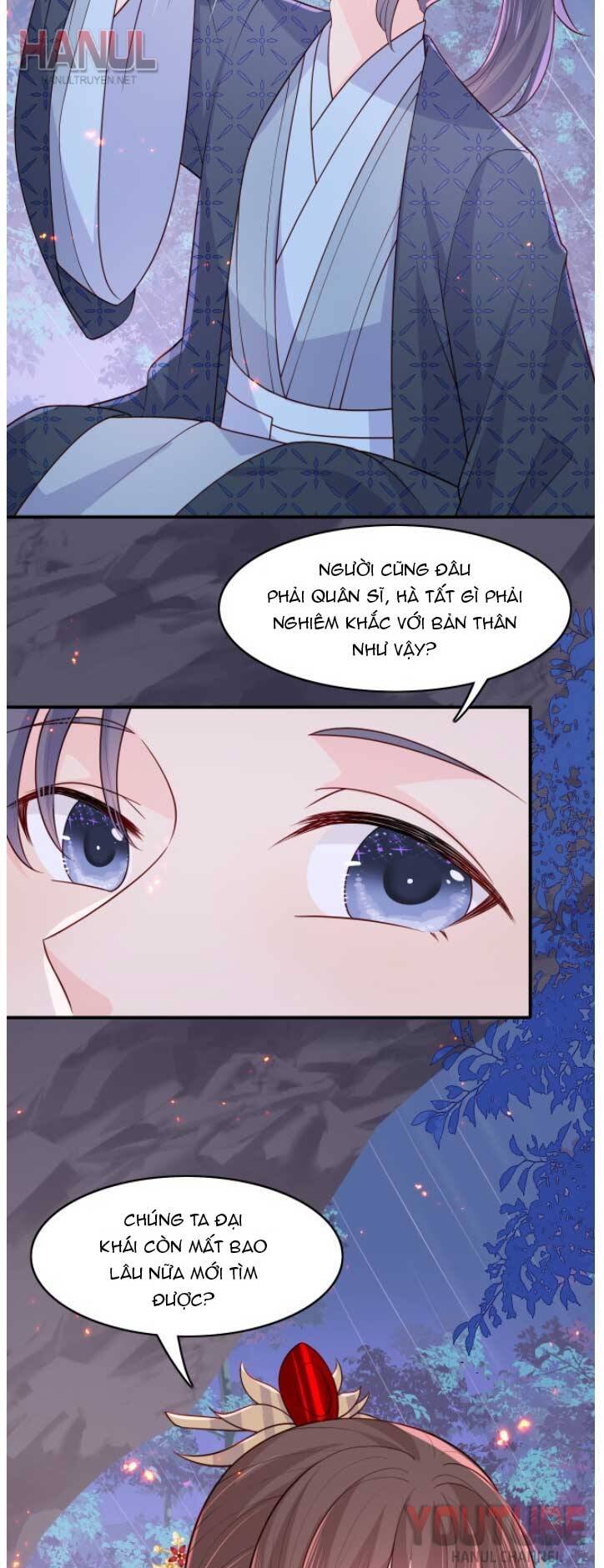 dưỡng địch vi hoạn chapter 128 28