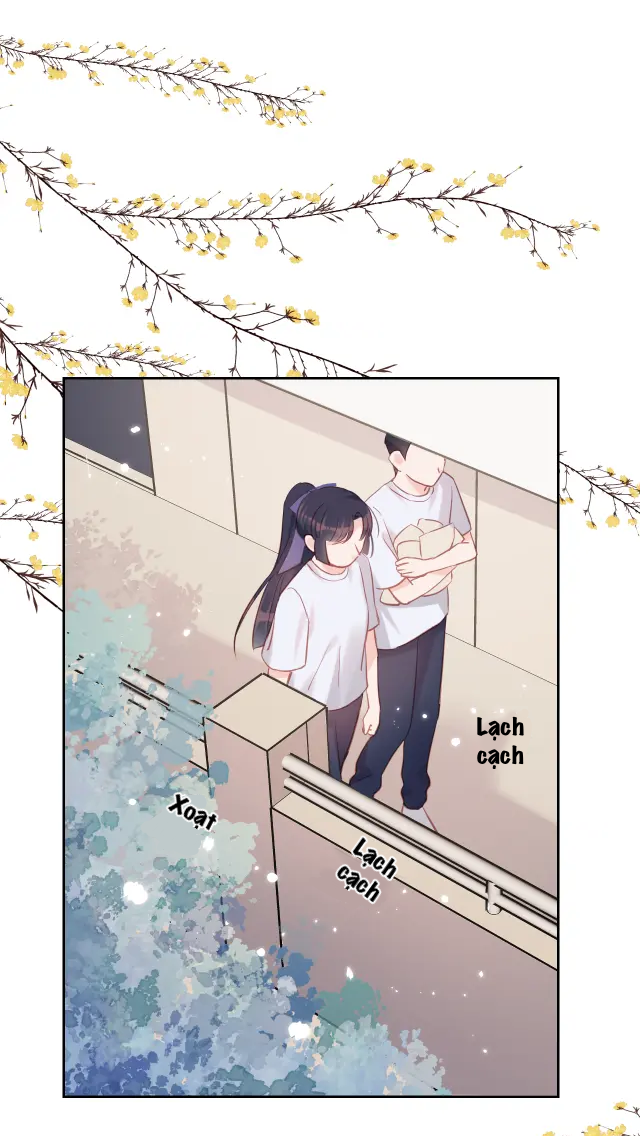 không thể đến gần chapter 7 15