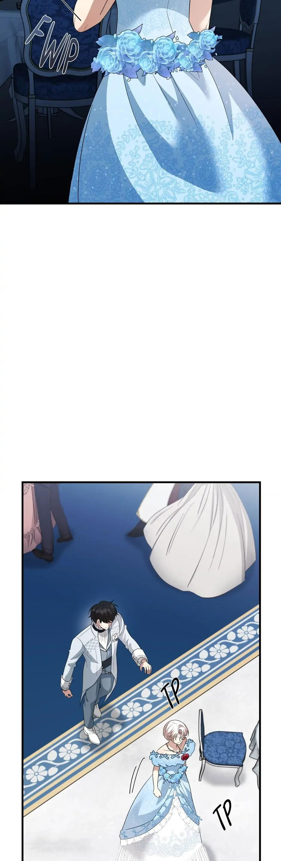 anh trai nguy hiểm của tôi chapter 79 14