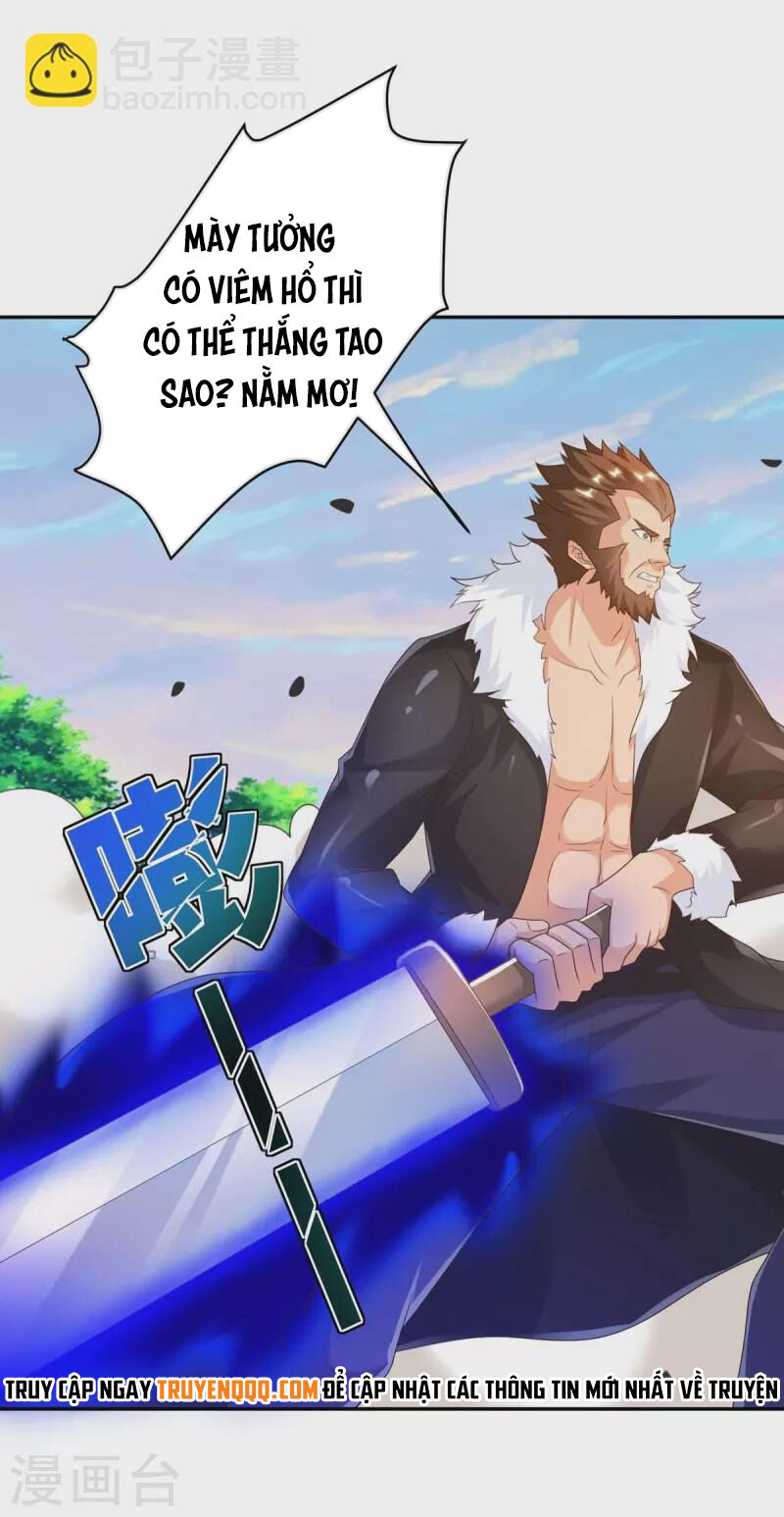 luyện tập thành thần chapter 47 13